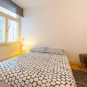 Charming In Center Apartamento Ámsterdam