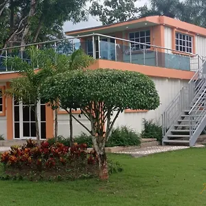Club ámbar Lodge Cacique