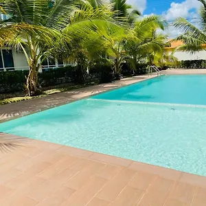 Star Place Apartamento Punta Cana