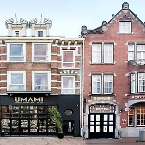 iron-horse.ihotelsrotterdam.com/