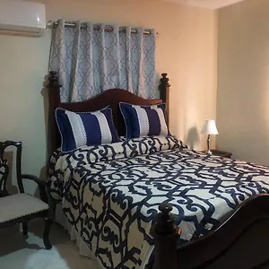 Kika Apartamento Puerto Plata