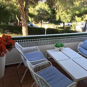 Casa Aldea De La Gitana Apartamento Estepona