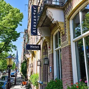 alexander.ihotelsrotterdam.com/