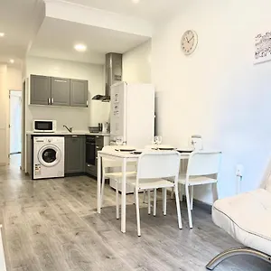 Charm Sagrada Familia Apartamento Barcelona
